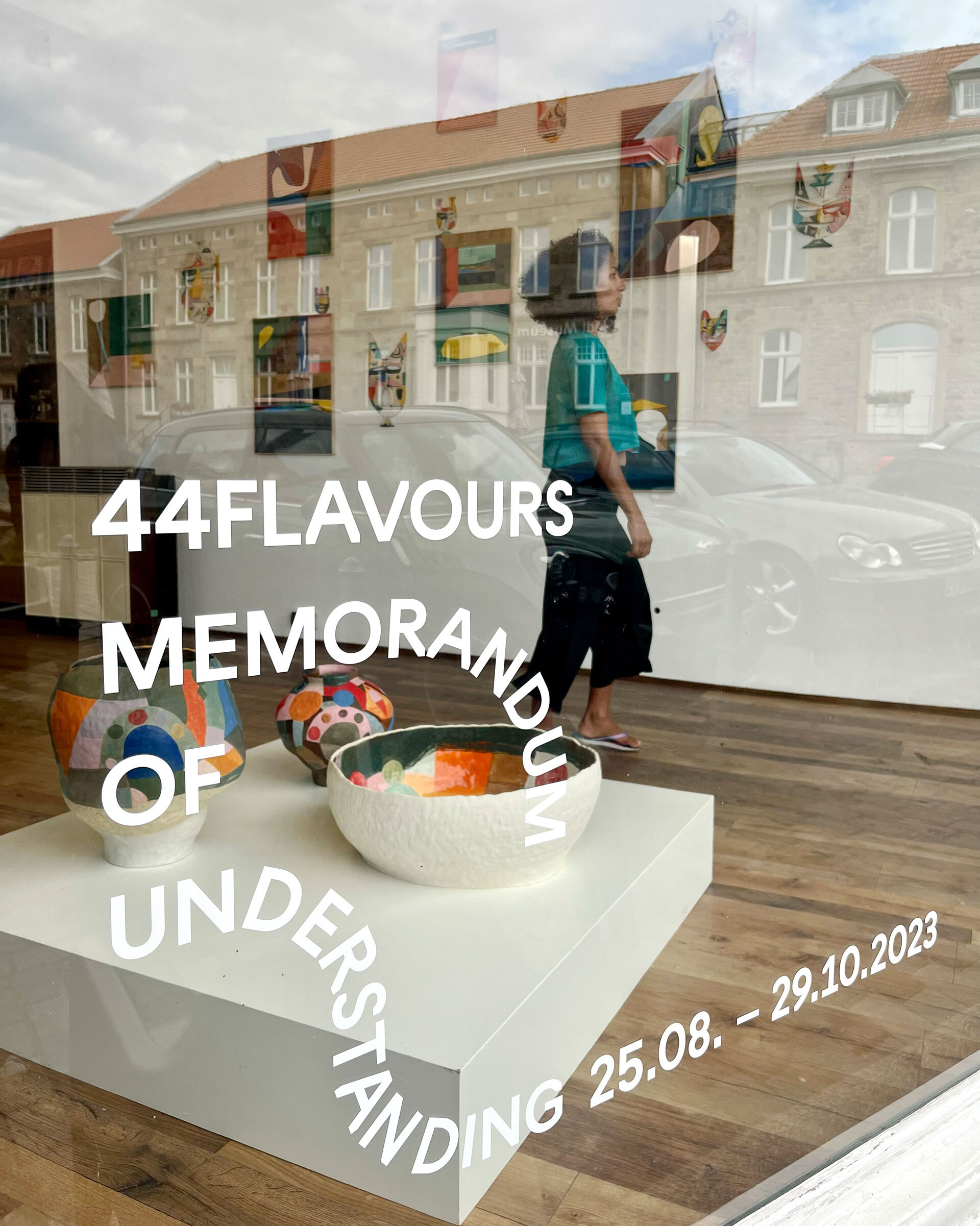 44flavours